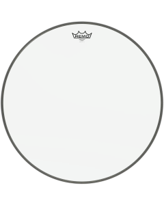 Remo Emperor Clear Bass 20" Drumhead