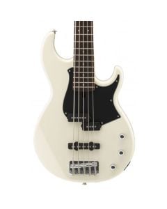Yamaha BB235VW Electric Bass 5 String in  Vintage White
