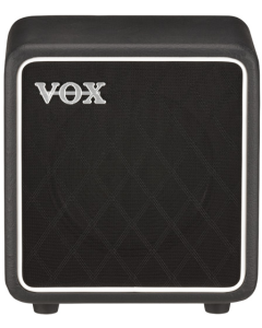 Vox Black Cab BC108 1x8" Speaker Cabinet