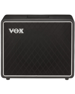 Vox Black Cab BC112 1x12" Speaker Cabinet