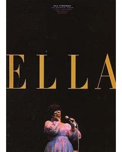 ELLA FITZGERALD - MEMORIAL ALBUM PVG