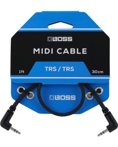 BOSS BCC 1 3535 MIDI Cable