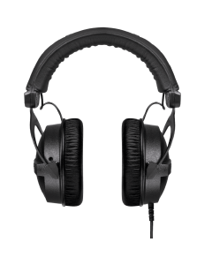 Beyerdynamic DT-770 M 80 Ohm Closed Dynamic Headphone in Black | EX-DEMO