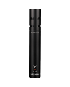 Beyerdynamic M 201 Dynamic Moving Coil Microphone