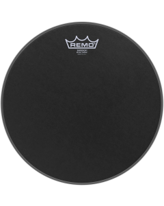Remo Emperor Black Suede 12" Drum Head