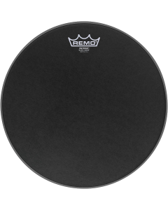 Remo Emperor Black Suede 13" Drumhead