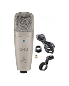 behringer-c1u-usb-zestaw-i-mikrofon-pojemnosciowy-700x700