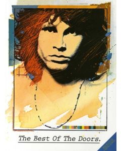 The Best Of The Doors PVG