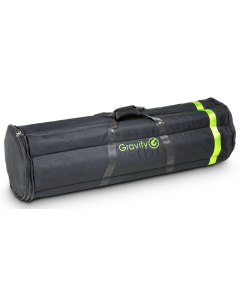 Gravity BGMS6B Transport Bag For 6 Microphone Stands