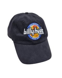 Billy Hyde Music Cap