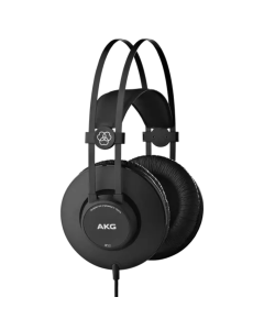AKG K52 Closed Back Headphones