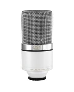 MXL 990 Blizzard LED Condenser Microphone