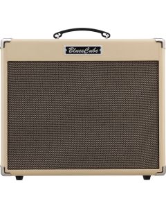 Roland Blues Cube Stage - 60w 1x12 Combo Amplifier