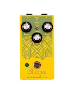EarthQuaker Devices Blumes Low Signal Shredder - Bass Overdrive Pedal