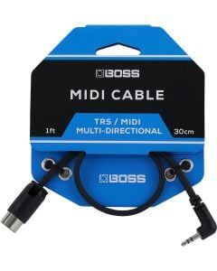 BOSS BMIDI 1 35 MIDI Cable