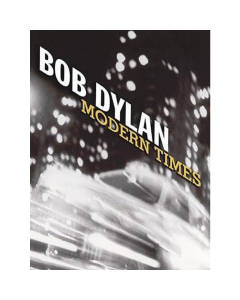 Bob Dylan Modern Times PVG
