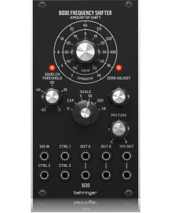 Behringer BODE FREQUENCY SHIFTER 1630 Eurorack Module