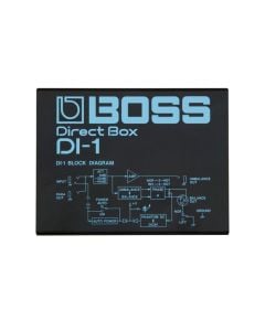 BOSS DI1 Direct Box