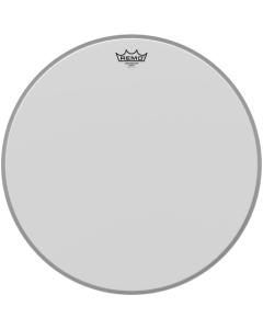 Remo Ambassador Coated 20" Bass Drum Head