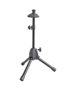 AMS Trumpet Stand in Black