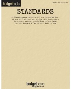 Standards Budget Books PVG