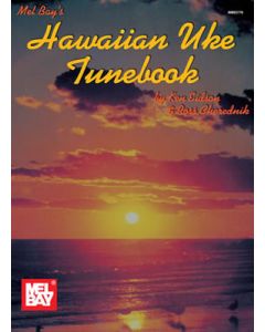 HAWAIIAN UKE SONGBOOK