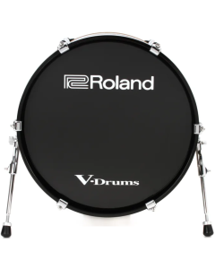 Roland KD180 18" Bass Drum Trigger