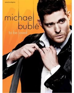 MICHAEL BUBLE - TO BE LOVED PVG