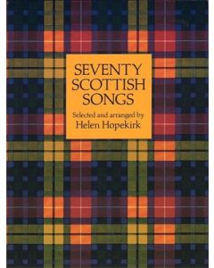 70 SCOTTISH SONGS