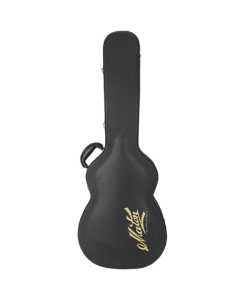 Maton Dreadnought Acoustic Guitar Hard Case in Black