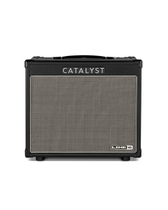 Line 6 Catalyst CX 60 - 60-watt Dual-Channel 1x12 Combo Amplifier