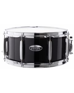Pearl Modern Utility 14" x 6.5" Black Ice Maple Snare Drum