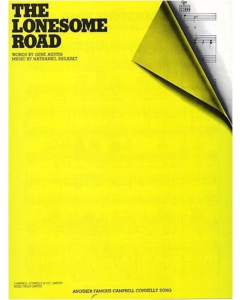 The Lonsome Road PVG S/S