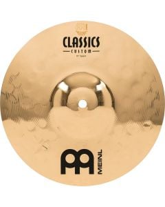 Meinl Cymbals Classics Custom Brilliant 10" Splash