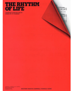 The Rhythm of Life PVG S/S