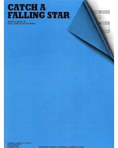 Catch a Falling Star PVG S/S
