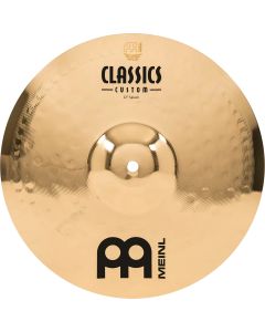 Meinl Cymbals Classics Custom Brilliant 12" Splash