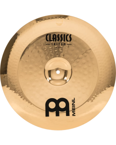 Meinl Cymbals 16" Classics Custom China