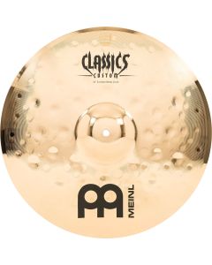Meinl Cymbals Classics Custom 16" Extreme Metal Crash