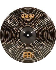 Meinl Cymbals Classics Custom 17" Dark Crash