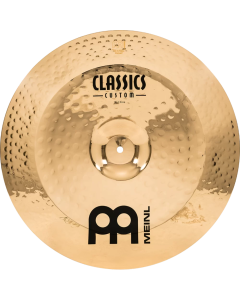 Meinl Cymbals 18" Classics Custom China
