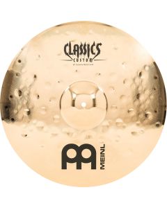 Meinl Cymbals Classics Custom 18" Extreme Metal Crash