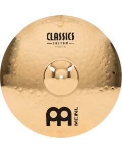 Meinl Cymbals Classics Custom Brilliant 18" Medium Crash