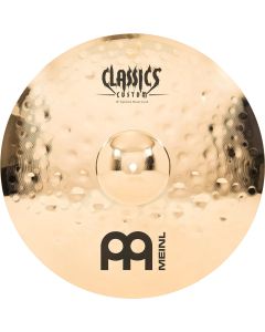 Meinl Cymbals Classics Custom 19" Extreme Metal Crash
