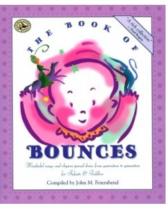 BOOK OF BOUNCES