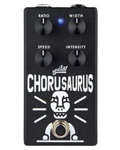 Aguilar Chorusaurus V2 Chorus Pedal 