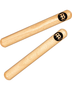 Meinl Percussion Classic Hardwood Claves