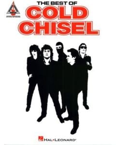 The Best of Cold Chisel Guitar Tab