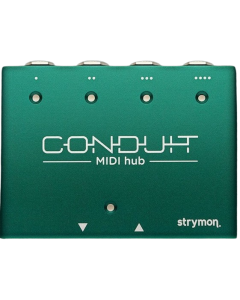 Strymon Conduit MIDI hub