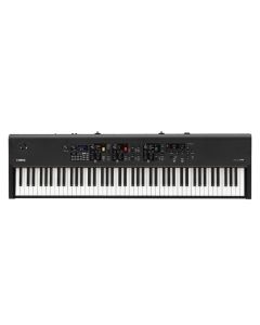 Yamaha CP88 88 Key Stage Piano | EX-DEMO